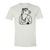 Softstyle T-Shirt Thumbnail