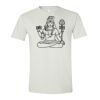 Softstyle T-Shirt Thumbnail