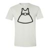 Softstyle T-Shirt Thumbnail