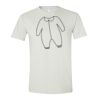 Softstyle T-Shirt Thumbnail