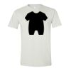 Softstyle T-Shirt Thumbnail