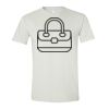 Softstyle T-Shirt Thumbnail