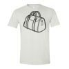 Softstyle T-Shirt Thumbnail