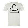 Softstyle T-Shirt Thumbnail