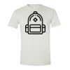 Softstyle T-Shirt Thumbnail