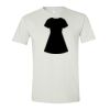 Softstyle T-Shirt Thumbnail