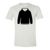 Softstyle T-Shirt Thumbnail