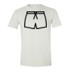 Softstyle T-Shirt Thumbnail