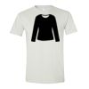 Softstyle T-Shirt Thumbnail