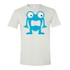 Softstyle T-Shirt Thumbnail