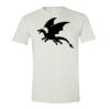 Softstyle T-Shirt Thumbnail