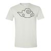 Softstyle T-Shirt Thumbnail