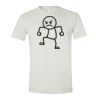 Softstyle T-Shirt Thumbnail