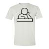 Softstyle T-Shirt Thumbnail