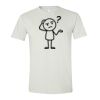 Softstyle T-Shirt Thumbnail