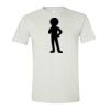 Softstyle T-Shirt Thumbnail