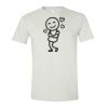 Softstyle T-Shirt Thumbnail