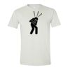 Softstyle T-Shirt Thumbnail