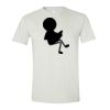 Softstyle T-Shirt Thumbnail