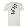 Softstyle T-Shirt Thumbnail