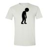 Softstyle T-Shirt Thumbnail