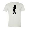 Softstyle T-Shirt Thumbnail