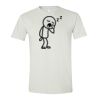 Softstyle T-Shirt Thumbnail