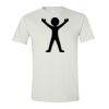 Softstyle T-Shirt Thumbnail