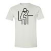 Softstyle T-Shirt Thumbnail