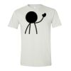 Softstyle T-Shirt Thumbnail