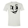 Softstyle T-Shirt Thumbnail