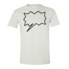 Softstyle T-Shirt Thumbnail