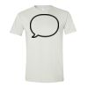 Softstyle T-Shirt Thumbnail