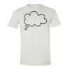 Softstyle T-Shirt Thumbnail