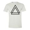 Softstyle T-Shirt Thumbnail