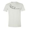 Softstyle T-Shirt Thumbnail