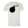 Softstyle T-Shirt Thumbnail
