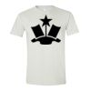 Softstyle T-Shirt Thumbnail