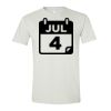 Softstyle T-Shirt Thumbnail