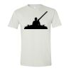 Softstyle T-Shirt Thumbnail