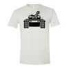 Softstyle T-Shirt Thumbnail
