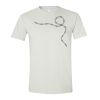 Softstyle T-Shirt Thumbnail