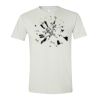 Softstyle T-Shirt Thumbnail