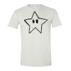 Softstyle T-Shirt Thumbnail