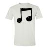 Softstyle T-Shirt Thumbnail