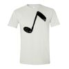 Softstyle T-Shirt Thumbnail