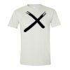 Softstyle T-Shirt Thumbnail