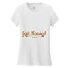 Women's Very Important Tee ® Thumbnail