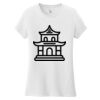 Women's Very Important Tee ® Thumbnail