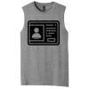 V.I.T. Muscle Tank Thumbnail
